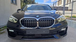 Bmw 118 2020 1.5 Sport Line Advanced Steptronic 140Ηp-thumb-8