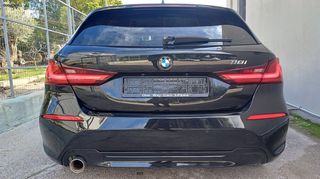 Bmw 118 2020 1.5 Sport Line Advanced Steptronic 140Ηp-thumb-9