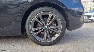 Bmw 118 2020 1.5 Sport Line Advanced Steptronic 140Ηp-thumb-10