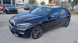 Bmw 118 2020 1.5 Sport Line Advanced Steptronic 140Ηp-thumb-11