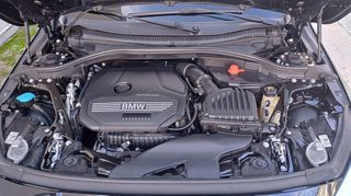 Bmw 118 2020 1.5 Sport Line Advanced Steptronic 140Ηp-thumb-12