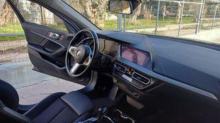 Bmw 118 2020 1.5 Sport Line Advanced Steptronic 140Ηp-thumb-13