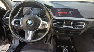 Bmw 118 2020 1.5 Sport Line Advanced Steptronic 140Ηp-thumb-19