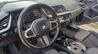 Bmw 118 2020 1.5 Sport Line Advanced Steptronic 140Ηp-thumb-24