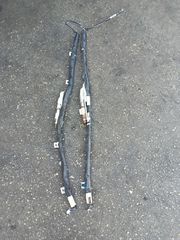 ΠΩΛΟΎΝΤΑΙ ΚΟΥΡΤΊΝΕΣ AIR BAGS TOYOTA YARIS 06" 3p