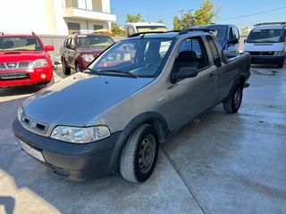 Fiat Strada 2004