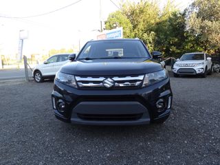 Suzuki Vitara 2016 1.6 Club 4x4 NAVI-ΑΛΚΑΝΤΑΡΑ-ΠΑΝΟΡΑΜΑ