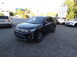Suzuki Vitara 2016 1.6 Club 4x4 NAVI-ΑΛΚΑΝΤΑΡΑ-ΠΑΝΟΡΑΜΑ-thumb-3