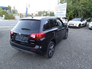Suzuki Vitara 2016 1.6 Club 4x4 NAVI-ΑΛΚΑΝΤΑΡΑ-ΠΑΝΟΡΑΜΑ-thumb-10