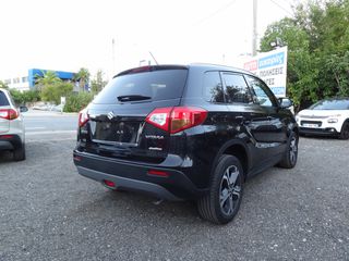 Suzuki Vitara 2016 1.6 Club 4x4 NAVI-ΑΛΚΑΝΤΑΡΑ-ΠΑΝΟΡΑΜΑ-thumb-9