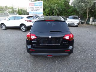 Suzuki Vitara 2016 1.6 Club 4x4 NAVI-ΑΛΚΑΝΤΑΡΑ-ΠΑΝΟΡΑΜΑ-thumb-12