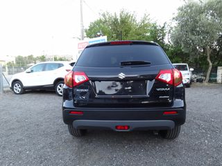 Suzuki Vitara 2016 1.6 Club 4x4 NAVI-ΑΛΚΑΝΤΑΡΑ-ΠΑΝΟΡΑΜΑ-thumb-11