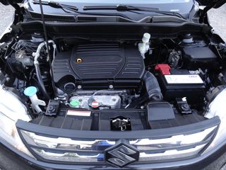 Suzuki Vitara 2016 1.6 Club 4x4 NAVI-ΑΛΚΑΝΤΑΡΑ-ΠΑΝΟΡΑΜΑ-thumb-32