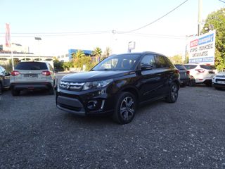 Suzuki Vitara 2016 1.6 Club 4x4 NAVI-ΑΛΚΑΝΤΑΡΑ-ΠΑΝΟΡΑΜΑ-thumb-2