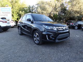 Suzuki Vitara 2016 1.6 Club 4x4 NAVI-ΑΛΚΑΝΤΑΡΑ-ΠΑΝΟΡΑΜΑ-thumb-4