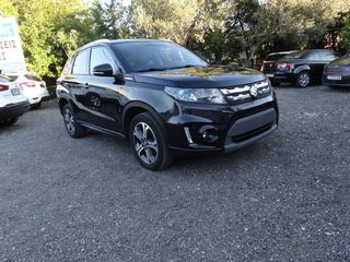 Suzuki Vitara 2016 1.6 Club 4x4 NAVI-ΑΛΚΑΝΤΑΡΑ-ΠΑΝΟΡΑΜΑ-thumb-6
