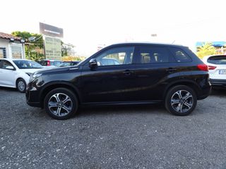 Suzuki Vitara 2016 1.6 Club 4x4 NAVI-ΑΛΚΑΝΤΑΡΑ-ΠΑΝΟΡΑΜΑ-thumb-13