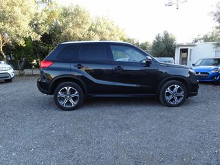 Suzuki Vitara 2016 1.6 Club 4x4 NAVI-ΑΛΚΑΝΤΑΡΑ-ΠΑΝΟΡΑΜΑ-thumb-14