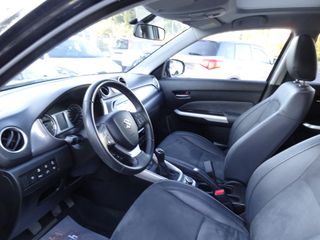 Suzuki Vitara 2016 1.6 Club 4x4 NAVI-ΑΛΚΑΝΤΑΡΑ-ΠΑΝΟΡΑΜΑ-thumb-19