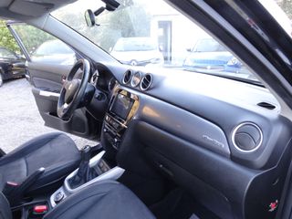 Suzuki Vitara 2016 1.6 Club 4x4 NAVI-ΑΛΚΑΝΤΑΡΑ-ΠΑΝΟΡΑΜΑ-thumb-20