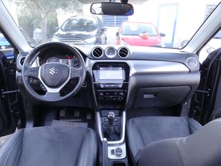 Suzuki Vitara 2016 1.6 Club 4x4 NAVI-ΑΛΚΑΝΤΑΡΑ-ΠΑΝΟΡΑΜΑ-thumb-25