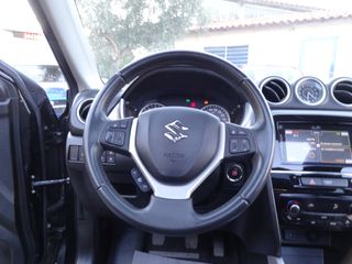 Suzuki Vitara 2016 1.6 Club 4x4 NAVI-ΑΛΚΑΝΤΑΡΑ-ΠΑΝΟΡΑΜΑ-thumb-26