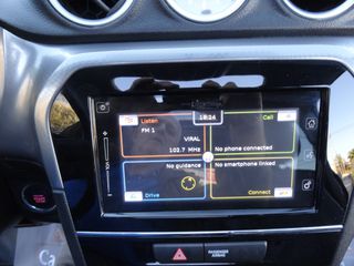 Suzuki Vitara 2016 1.6 Club 4x4 NAVI-ΑΛΚΑΝΤΑΡΑ-ΠΑΝΟΡΑΜΑ-thumb-28