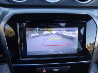 Suzuki Vitara 2016 1.6 Club 4x4 NAVI-ΑΛΚΑΝΤΑΡΑ-ΠΑΝΟΡΑΜΑ-thumb-30