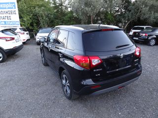 Suzuki Vitara 2016 1.6 Club 4x4 NAVI-ΑΛΚΑΝΤΑΡΑ-ΠΑΝΟΡΑΜΑ-thumb-8