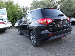 Suzuki Vitara 2016 1.6 Club 4x4 NAVI-ΑΛΚΑΝΤΑΡΑ-ΠΑΝΟΡΑΜΑ-thumb-7