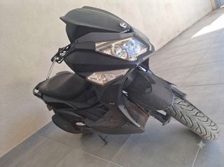Sym Jet 14 2017 ΑΡΙΣΤΟ ΑΠΟ SERVICE-thumb-1