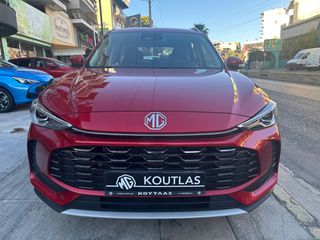 Mg ZS 2026 MAX HYBRID''EXCLUSIVE''-7 ΧΡΟΝΙΑ ΕΓΓΥΗΣΗ''-thumb-2