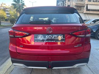 Mg ZS 2026 MAX HYBRID''EXCLUSIVE''-7 ΧΡΟΝΙΑ ΕΓΓΥΗΣΗ''-thumb-3