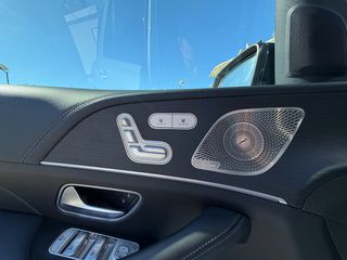 Mercedes-Benz GLE 350 2023 black edition 350de AMG-thumb-7