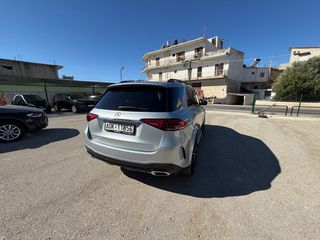 Mercedes-Benz GLE 350 2023 black edition 350de AMG-thumb-10