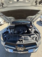 Mercedes-Benz GLE 350 2023 black edition 350de AMG-thumb-15