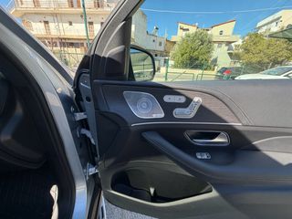 Mercedes-Benz GLE 350 2023 black edition 350de AMG-thumb-16