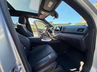 Mercedes-Benz GLE 350 2023 black edition 350de AMG-thumb-17