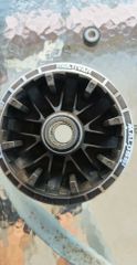 MALLOSSI VARIATOR για SYM TL 508 TCS-thumb-2