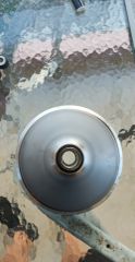 MALLOSSI VARIATOR για SYM TL 508 TCS-thumb-4