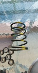 MALLOSSI VARIATOR για SYM TL 508 TCS-thumb-6