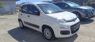 Fiat Panda 2019 1242CC ABS, A/C,τιμονι CITY