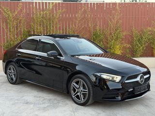 Mercedes-Benz A 250 2021 AMG LINE ! PANORAMA ! MULTIBEAM LED!