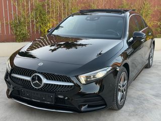 Mercedes-Benz A 250 2021 AMG LINE ! PANORAMA ! MULTIBEAM LED!-thumb-4