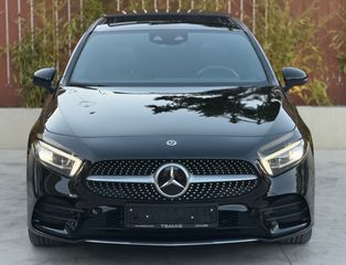 Mercedes-Benz A 250 2021 AMG LINE ! PANORAMA ! MULTIBEAM LED!-thumb-5