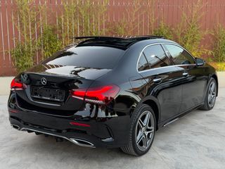 Mercedes-Benz A 250 2021 AMG LINE ! PANORAMA ! MULTIBEAM LED!-thumb-7