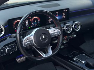 Mercedes-Benz A 250 2021 AMG LINE ! PANORAMA ! MULTIBEAM LED!-thumb-19