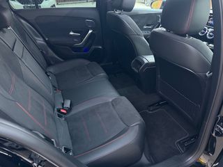 Mercedes-Benz A 250 2021 AMG LINE ! PANORAMA ! MULTIBEAM LED!-thumb-27