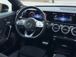 Mercedes-Benz A 250 2021 AMG LINE ! PANORAMA ! MULTIBEAM LED!-thumb-33