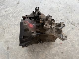 Σασμάν 5-τάχυτο - Ford Transit (Mk6) - 2.2 TDCi 16V (P8FA/QVFA/QWFA/SRFA) - 2006-12